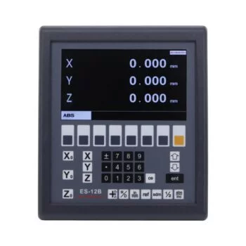 Easson Digital Readout Display Console