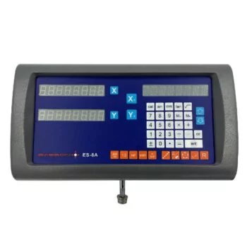 Easson ES-8 2 Axis Digital Readout DRO