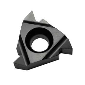 External Threading Insert