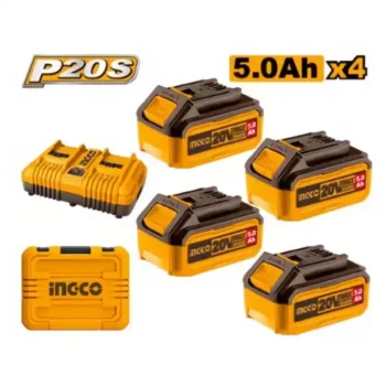 FBCLI20245 Battery Kit