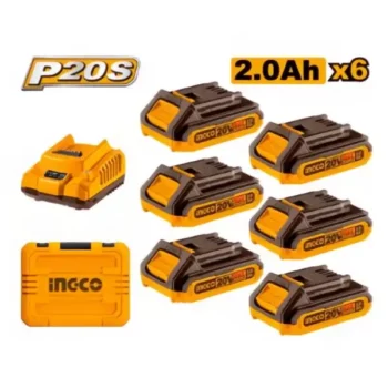 FBCLI20611 Battery Kit