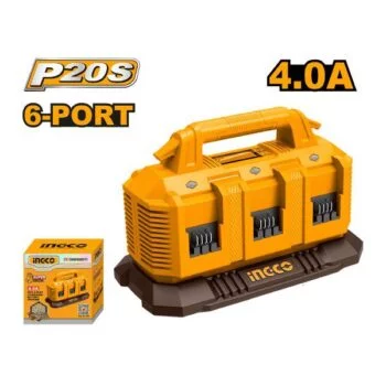 FCLI2064 Battery Charger