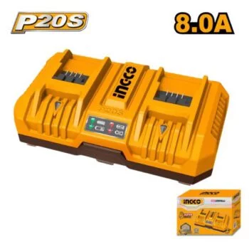 FCLI2082 Battery Charger