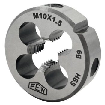 FEW Circular Die Nut