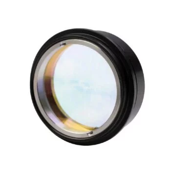 Focus Lens Assembly
