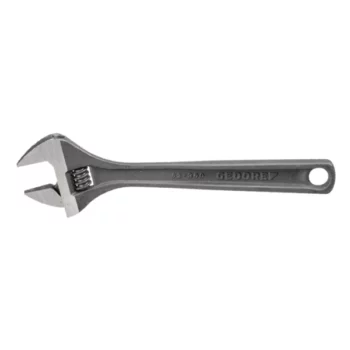 GEDORE-62 Adjustable Wrench
