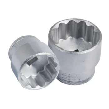 Gedore 19mm 1/2" Socket - D19