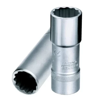 GEDORE D19L Deep Sockets