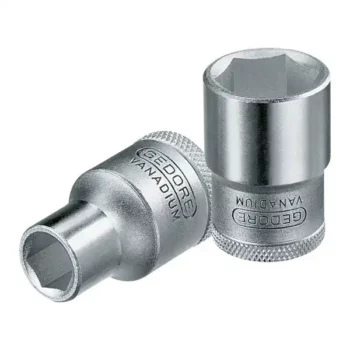 GEDORE-R6110 Short Socket