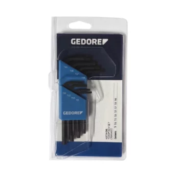 GEDORE-Torx Allen Key Set