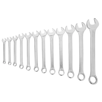 Gedore Spanner Set
