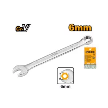 HCSPA061 6mm Combination Spanner