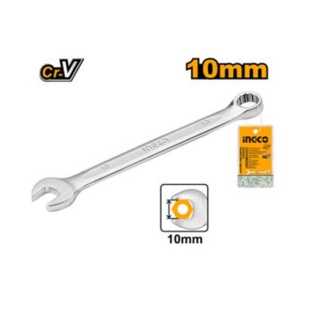 HCSPA101 10mm Combination Spanner