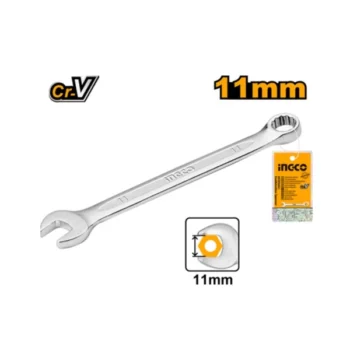 HCSPA111 Combination Spanner 11mm