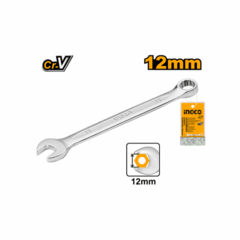 HCSPA121 12mm Combination Spanner