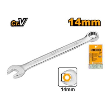 HCSPA141 14mm Combination Spanner