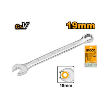 HCSPA191 19mm Combination Spanner