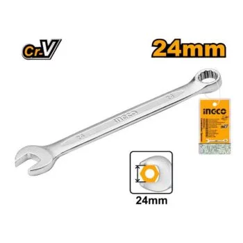 HCSPA241 24mm Combination Spanner