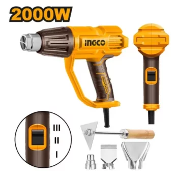 HG200078 Heat Gun