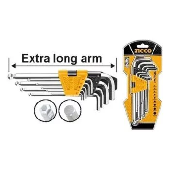 HKK12091 Allen Key Set