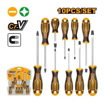 HKSD1028 Screwdriver Set