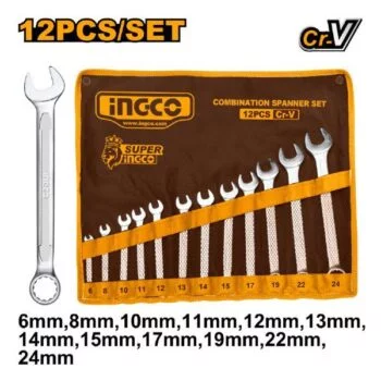 HKSPA1142 Spanner Set