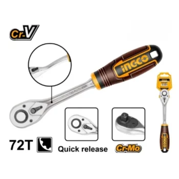 HRTH0812 Ratchet Handle