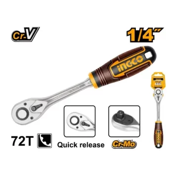 HRTH0814 Ratchet Handle