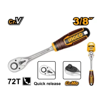 HRTH0838 Ratchet Handle