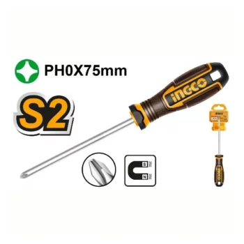 HSDPH0075 Phillips Magnetic Screwdriver