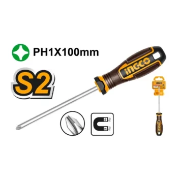 HSDPH1100 Phillips Magnetic Screwdriver