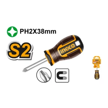 HSDPH2038 Phillips Magnetic Screwdriver