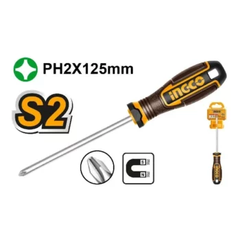HSDPH2125 Phillips Magnetic Screwdriver