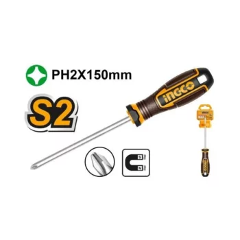 HSDPH2150 Phillips Magnetic Screwdriver