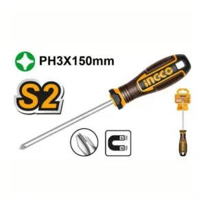 HSDPH3150 Phillips Screwdriver
