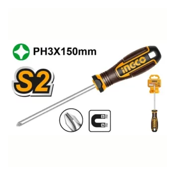 HSDPH3150 Phillips Magnetic Screwdriver