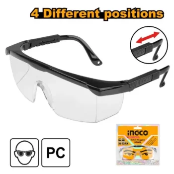 HSG04 Safety Goggles