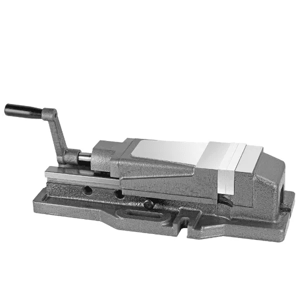 Hydraulic Machine Vice