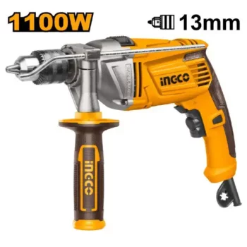 ID11008 Impact Drill