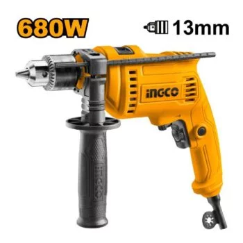 ID6808 Impact Drill
