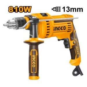 ID8108 Impact Drill