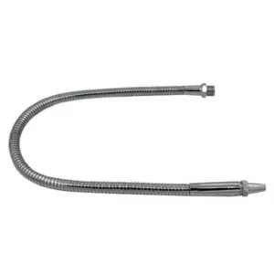 Metal Flexi Hose