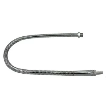 Metal Flexi Hose