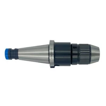 NT40-APU13 Integral Keyless Drill Chuck