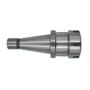 NT40-ER40-70 Collet Chuck
