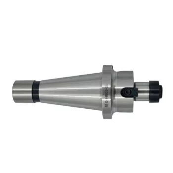 ISO40-FMB22-35 Side Lock Holder