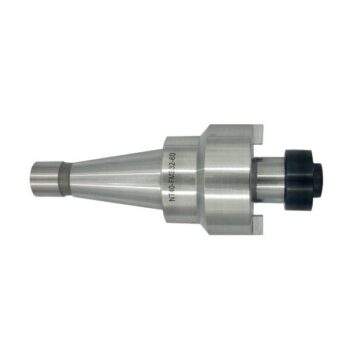 ISO40-FMB32-60 Face Mill Arbor