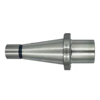 ISO40-MTA3-50 Morse Taper Arbor
