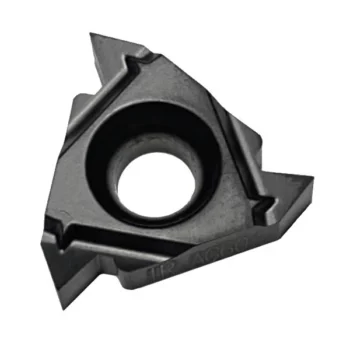 Internal Threading Insert