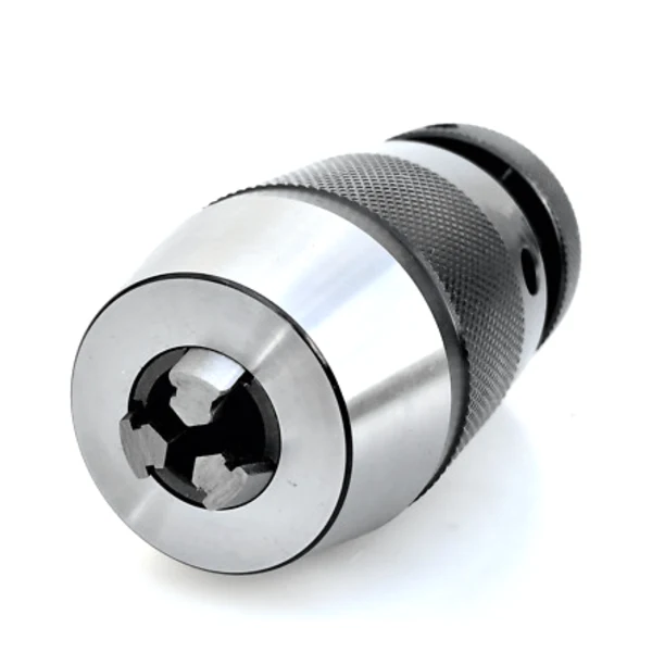 Keyless Drill Chucks